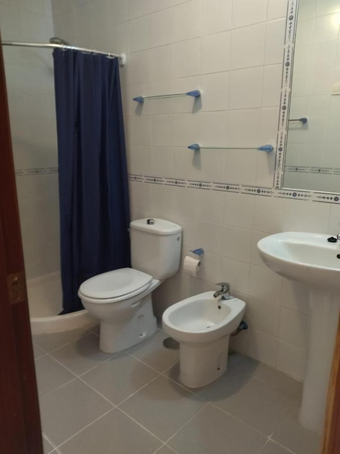 San Roque 60 Apartman Estepona Kültér fotó