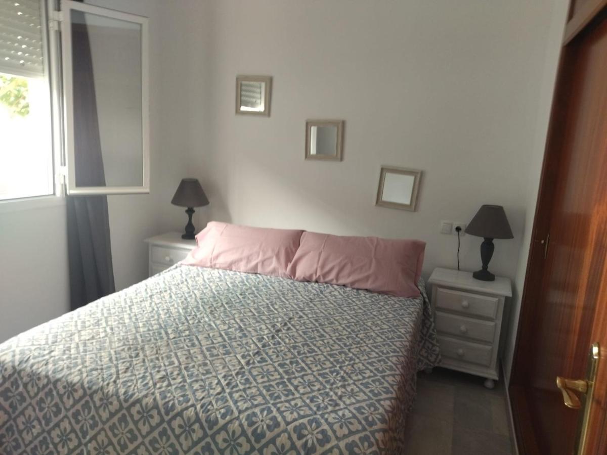 San Roque 60 Apartman Estepona Kültér fotó
