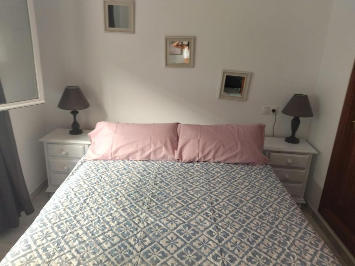 San Roque 60 Apartman Estepona Kültér fotó