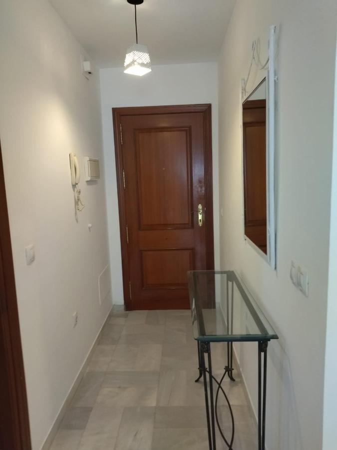 San Roque 60 Apartman Estepona Kültér fotó