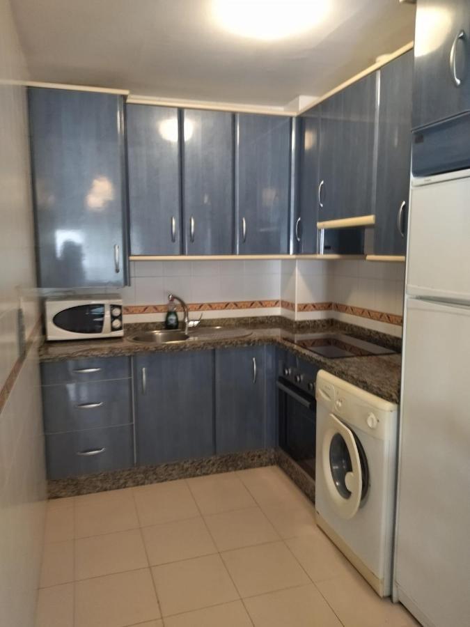 San Roque 60 Apartman Estepona Kültér fotó
