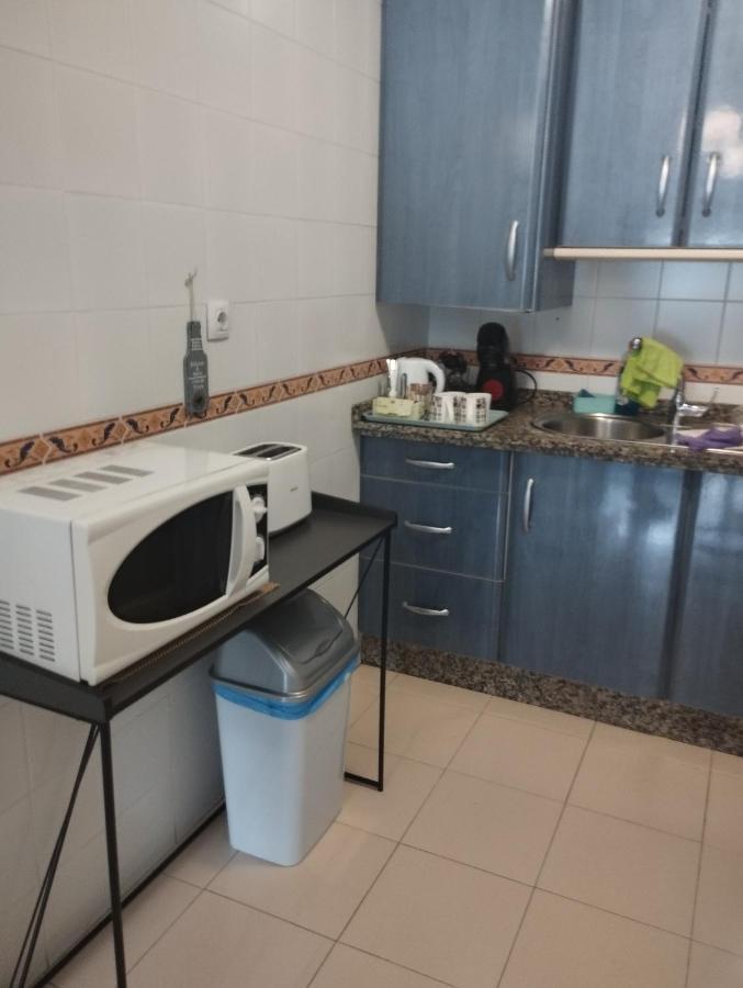 San Roque 60 Apartman Estepona Kültér fotó