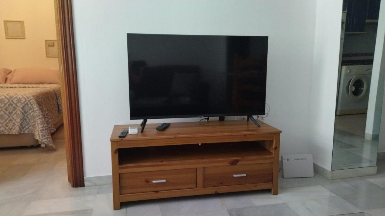 San Roque 60 Apartman Estepona Kültér fotó