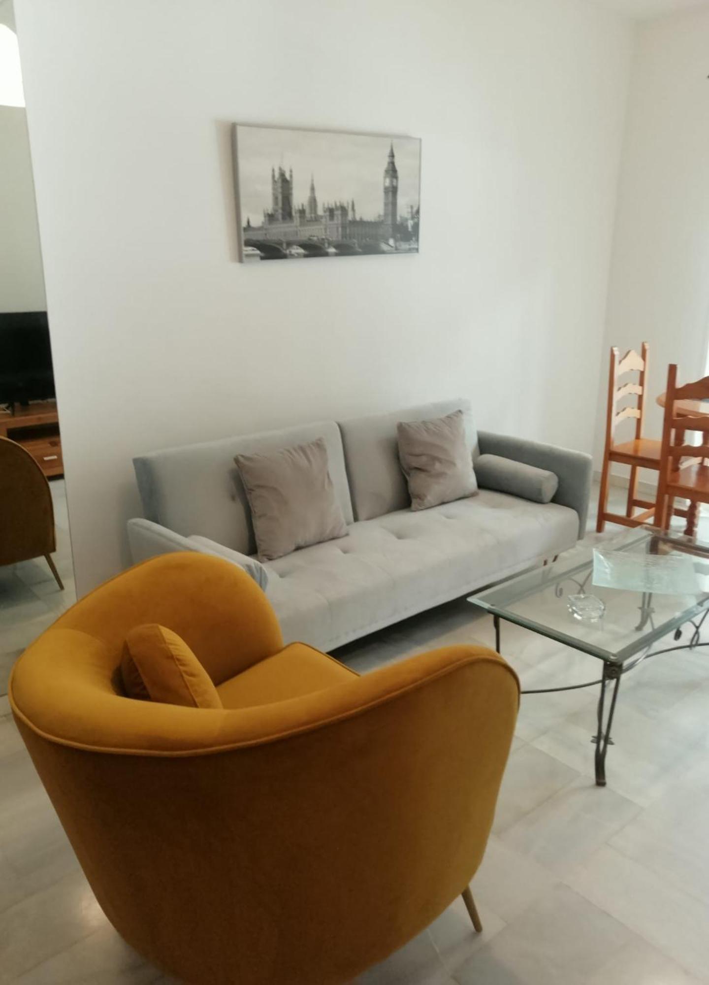 San Roque 60 Apartman Estepona Kültér fotó